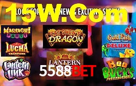 Tournaments 5588Bet
