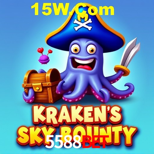Game Providers 5588Bet