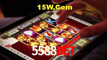 Casino Ao Vivo 5588Bet