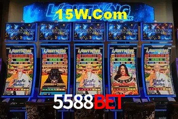 Promoção Relâmpago 5588Bet