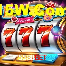 Live Casino 5588Bet