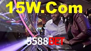 Premium Interface 5588Bet