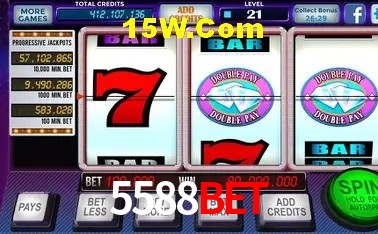Design Responsivo 5588Bet