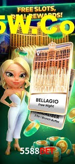 Welcome Bonus 5588Bet