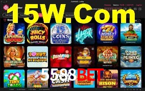 Daily Bonuses 5588Bet
