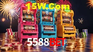 Bonus Features 5588Bet