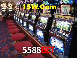 Login Seguro 5588Bet