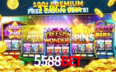 Promoções Sazonais 5588Bet