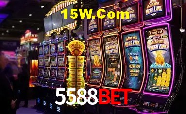 Diretório de Jogos 5588Bet