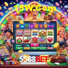 Statistics 5588Bet