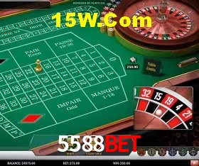 Recursos de Bônus 5588Bet