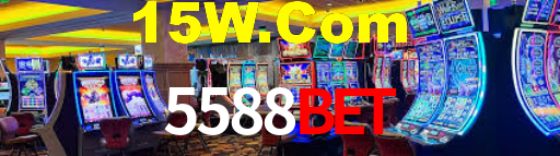 5588Bet: Seu Cassino Premiado com Pagamentos Rápidos