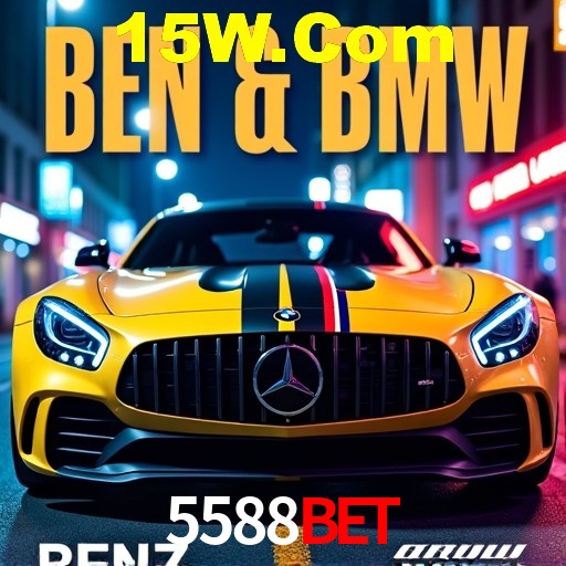 Descubra o Mundo do Cassino Online com 5588Bet