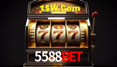 Bônus e promoções da 5588Bet