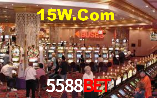 Sinta a adrenalina dos jogos de cassino com 5588Bet