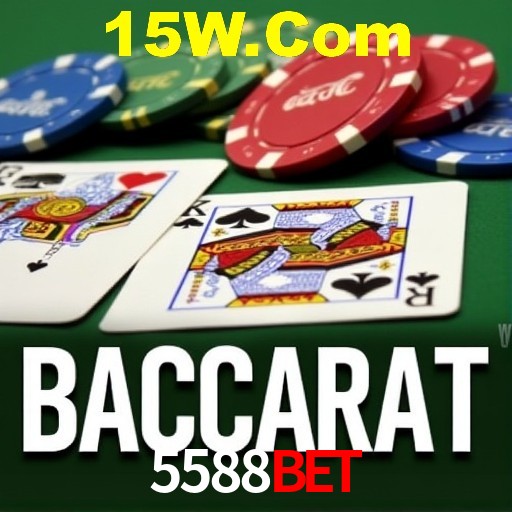 Apostas Esportivas na 5588Bet: Um Guia Completo