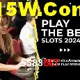 Variedade de jogos na 5588Bet